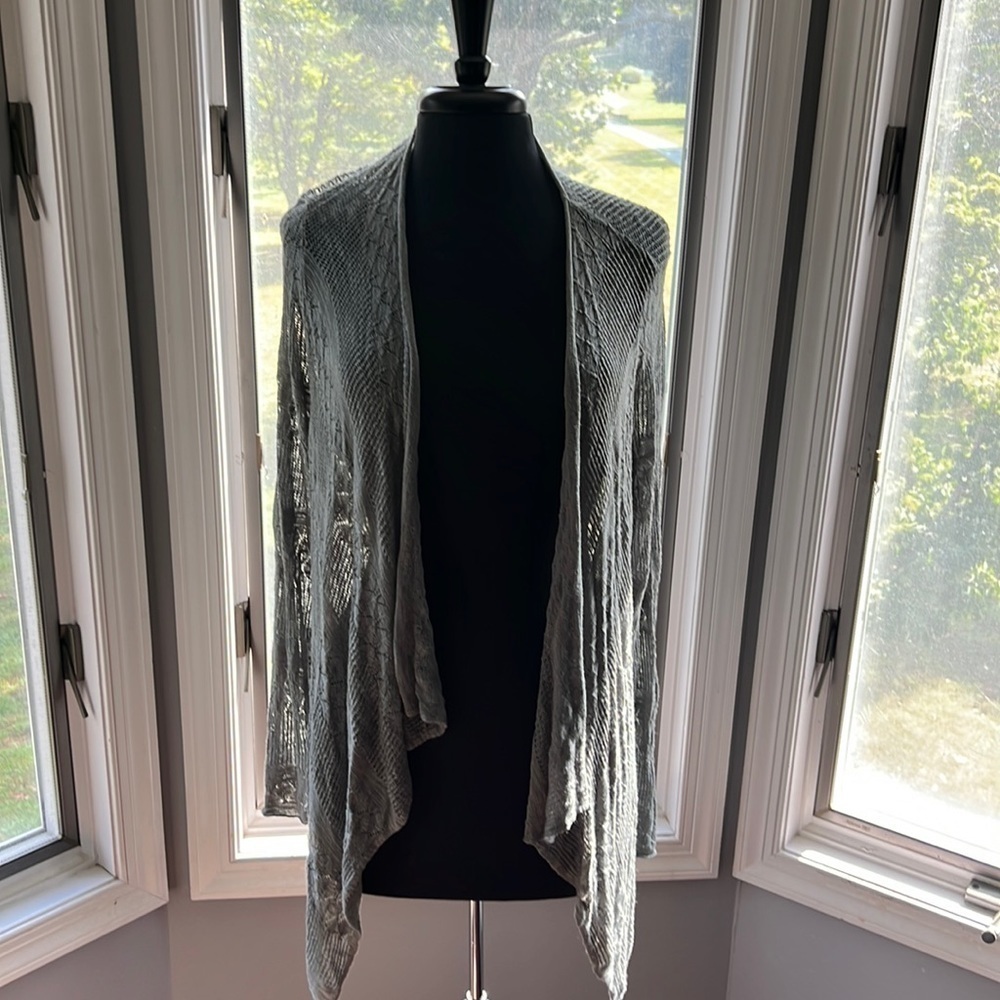 Torrid Lightweight Fairy style Cardigan Sweater‎